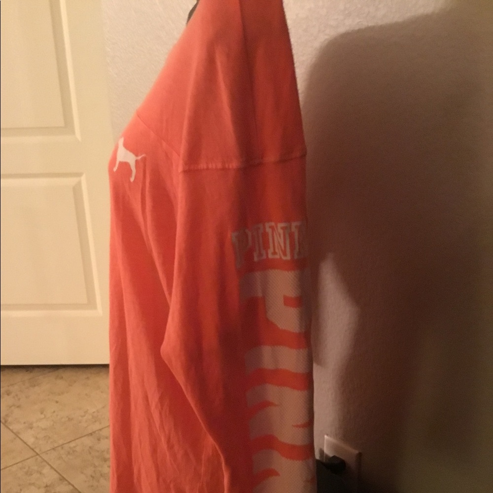Pink Victoria’s Secret.., size xs/Tp - Picture 2 of 5